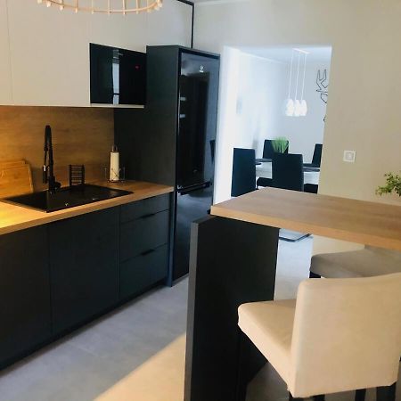 Apartament Mierzyn Miedzychod Extérieur photo