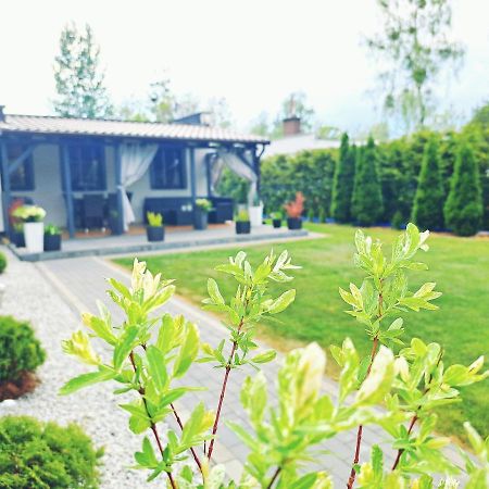 Apartament Mierzyn Miedzychod Extérieur photo