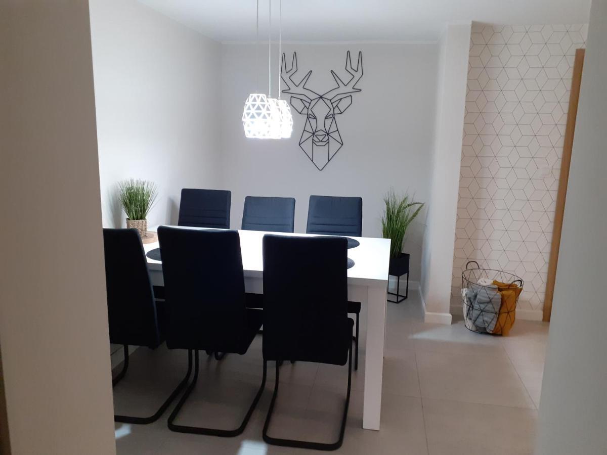 Apartament Mierzyn Miedzychod Extérieur photo