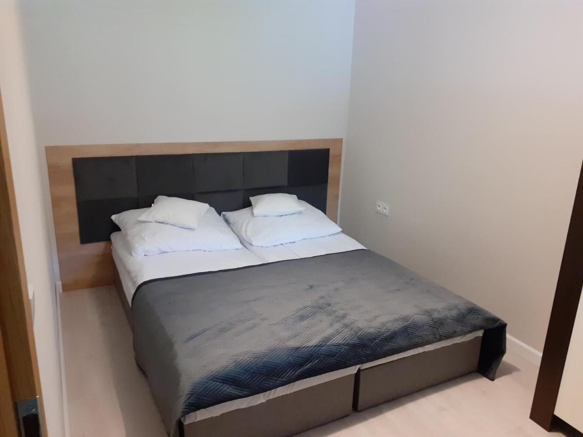 Apartament Mierzyn Miedzychod Extérieur photo