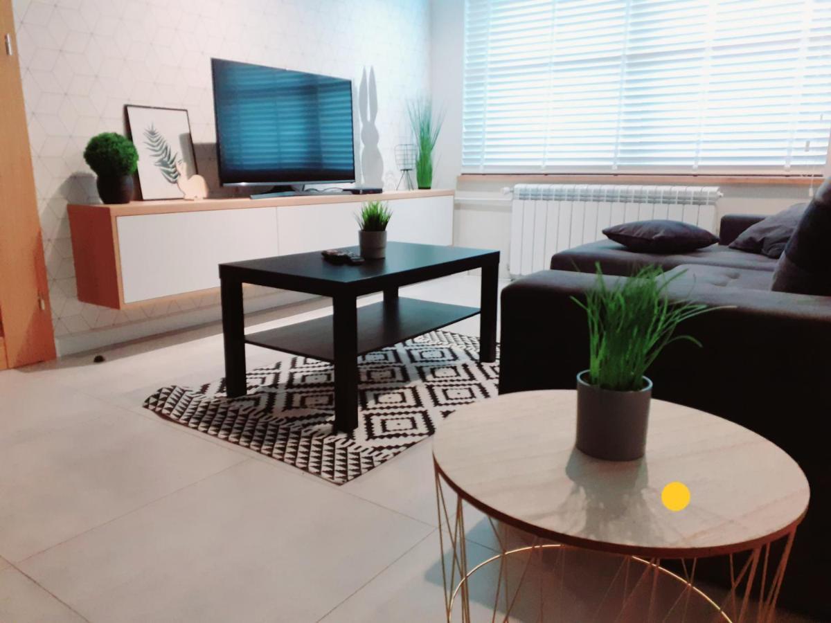 Apartament Mierzyn Miedzychod Extérieur photo