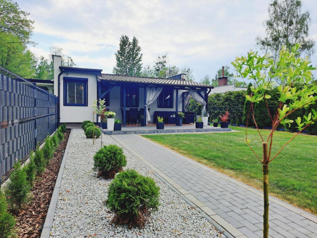 Apartament Mierzyn Miedzychod Extérieur photo